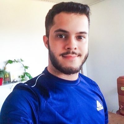 Foto de Marcos Henrique Melo de Araújo